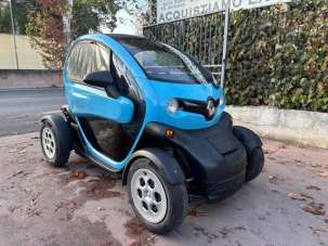 RENAULT Twizy Elettrica 2019 usata, Roma