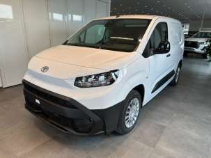 TOYOTA Proace City Elettrica usata, Cuneo TOYOTA Proace City Elettrica usata, Cuneo