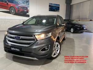 FORD Edge Diesel 2018 usata