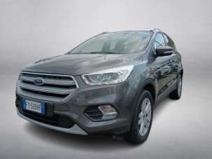 FORD Kuga Diesel 2019 usata FORD Kuga Diesel 2019 usata