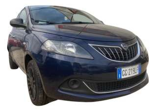 LANCIA Ypsilon Elettrica/Benzina 2021 usata