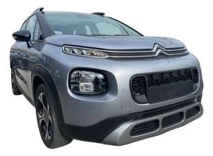 CITROEN C3 Aircross Benzina 2020 usata