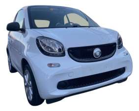 SMART ForTwo Benzina 2015 usata