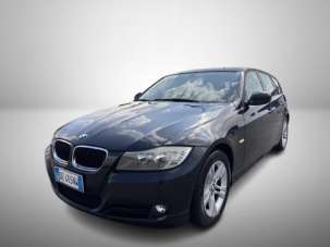 BMW 318 Diesel 2009 usata