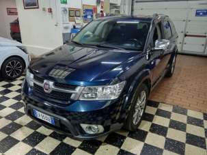 FIAT Freemont Diesel 2014 usata, Milano