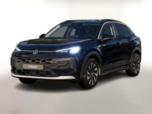 VOLKSWAGEN T-Roc Benzina 2026 usata, Milano