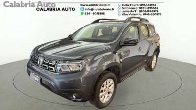 DACIA Duster Benzina/GPL 2021 usata, Reggio di Calabria DACIA Duster Benzina/GPL 2021 usata, Reggio di Calabria
