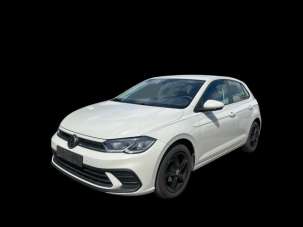 VOLKSWAGEN Polo Benzina 2022 usata VOLKSWAGEN Polo Benzina 2022 usata