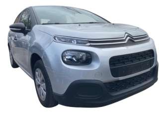 CITROEN C3 Benzina 2018 usata