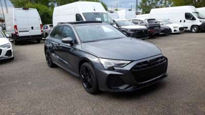 AUDI A3 Elettrica/Benzina 2026 usata, Milano