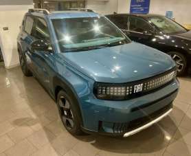 FIAT Grande Panda Elettrica/Benzina 2025 usata, Milano FIAT Grande Panda Elettrica/Benzina 2025 usata, Milano