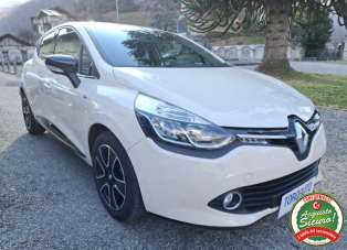 RENAULT Clio Diesel 2016 usata, Vercelli RENAULT Clio Diesel 2016 usata, Vercelli