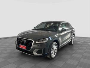 AUDI Q2 Diesel 2020 usata, Verona