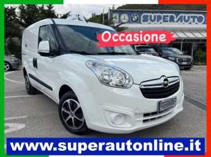 OPEL Combo Diesel 2019 usata
