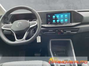 VOLKSWAGEN Caddy Benzina 2023 usata, Modena VOLKSWAGEN Caddy Benzina 2023 usata, Modena