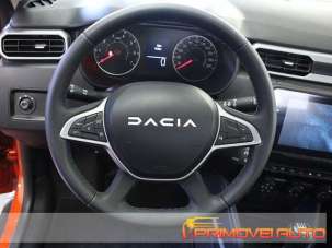 DACIA Duster Diesel 2024 usata, Modena