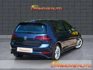 VOLKSWAGEN Golf GTD Diesel 2019 usata, Modena