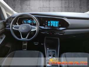 VOLKSWAGEN Caddy Benzina 2022 usata, Modena