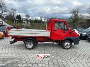 BREMACH Job Diesel 2002 usata, Caserta BREMACH Job Diesel 2002 usata, Caserta