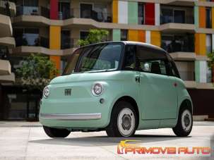 FIAT Topolino Elettrica 2025 usata, Modena FIAT Topolino Elettrica 2025 usata, Modena