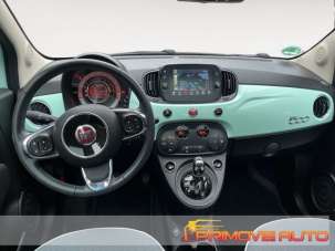 FIAT 500 Benzina 2020 usata, Modena FIAT 500 Benzina 2020 usata, Modena