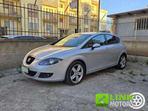 SEAT Leon Diesel 2008 usata