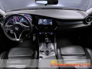 ALFA ROMEO Giulia Diesel 2016 usata, Modena ALFA ROMEO Giulia Diesel 2016 usata, Modena