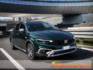 FIAT Tipo Elettrica/Benzina 2024 usata, Modena