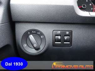 VOLKSWAGEN Caddy Benzina/Metano 2020 usata, Modena
