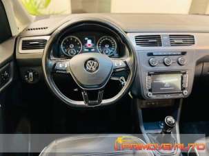 VOLKSWAGEN Caddy Benzina 2017 usata, Modena VOLKSWAGEN Caddy Benzina 2017 usata, Modena
