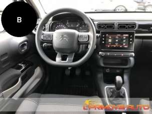 CITROEN C3 Benzina 2021 usata, Modena