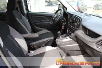 FIAT Doblo Benzina/GPL 2019 usata, Modena FIAT Doblo Benzina/GPL 2019 usata, Modena