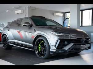LAMBORGHINI Urus Benzina 2024 usata