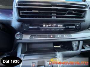 CITROEN Spacetourer Diesel 2024 usata, Modena