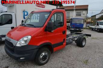 IVECO Daily Diesel 2014 usata, Ferrara