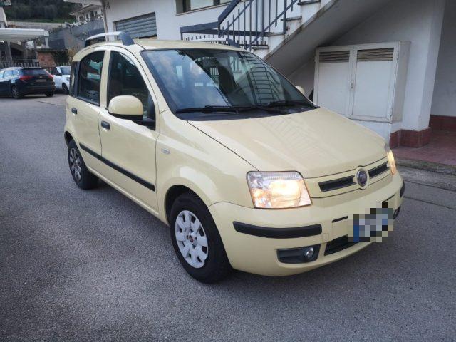 FIAT Panda Benzina 2010 usata, Latina foto