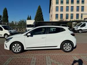 RENAULT Clio Diesel 2020 usata, Firenze