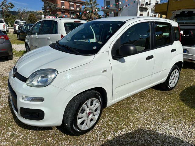 FIAT Panda Benzina/Metano 2015 usata, Fermo foto