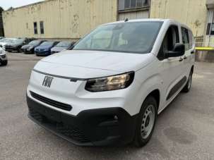 FIAT Doblo Diesel 2025 usata, Monza e Brianza FIAT Doblo Diesel 2025 usata, Monza e Brianza