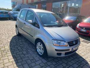 FIAT Idea Diesel 2006 usata