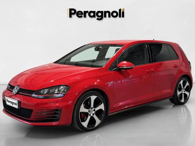 VOLKSWAGEN Golf GTI Benzina 2015 usata, Firenze foto