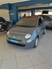 FIAT 500 Elettrica/Benzina 2022 usata, Palermo