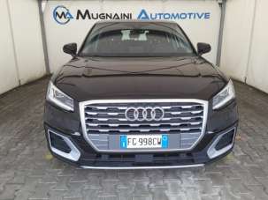 AUDI Q2 Diesel 2017 usata, Firenze AUDI Q2 Diesel 2017 usata, Firenze
