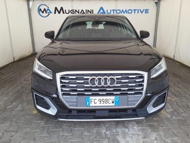 AUDI Q2 Diesel 2017 usata, Firenze foto