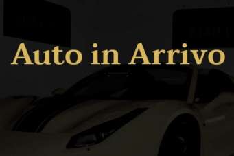 FERRARI 296 Elettrica/Benzina usata, Brescia FERRARI 296 Elettrica/Benzina usata, Brescia