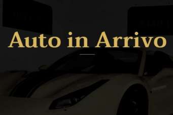 PORSCHE 911 Elettrica/Benzina 2025 usata, Brescia