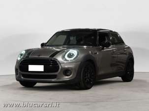 MINI Cooper Diesel 2020 usata, Caserta MINI Cooper Diesel 2020 usata, Caserta