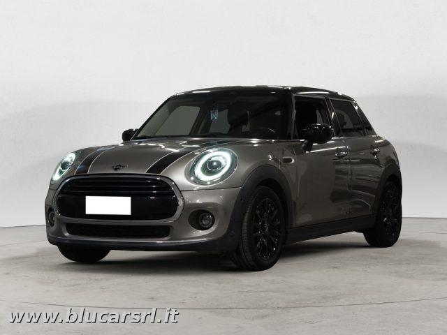 MINI Cooper Diesel 2020 usata, Caserta foto