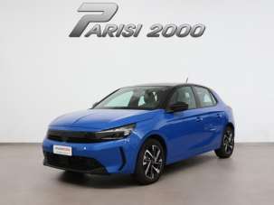 OPEL Corsa Benzina 2025 usata, Milano