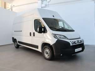 FIAT Ducato Diesel 2025 usata, Milano